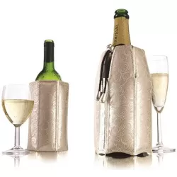 Refreshers for champagne/drink bottles?, Rinfrescatore per bottiglie champagne/drink - Vacu Vin