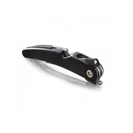 Pull corkscrew, Cavatappi tascabile nero - Vacu Vin