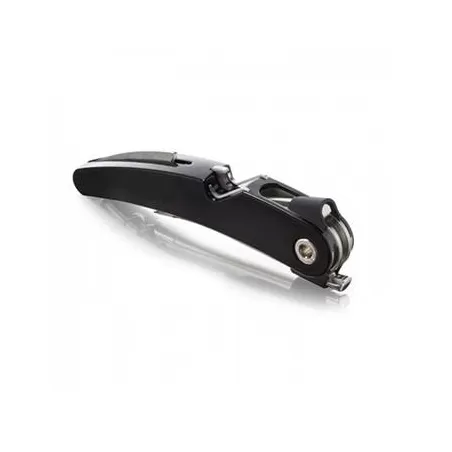 Pull corkscrew, Cavatappi tascabile nero - Vacu Vin