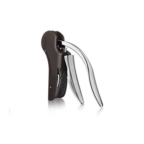 Lever corkscrew vertical, Cavatappi verticale - Vacu Vin