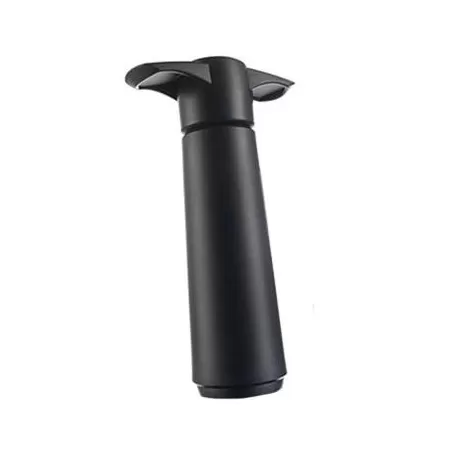 Wine saver black, Set aspira aria - Vacu Vin