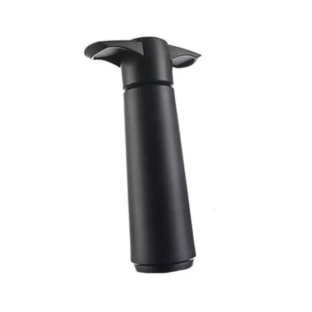Wine saver black, Set aspira aria - Vacu Vin