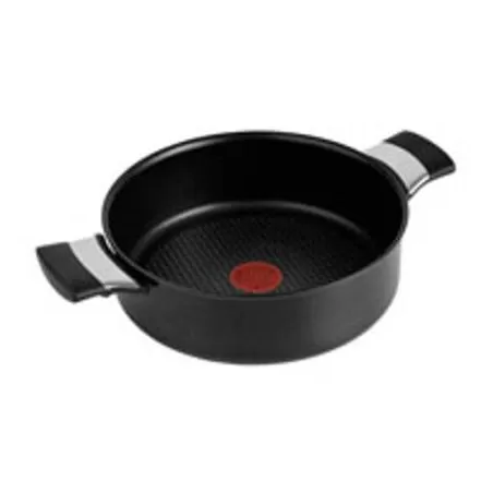 Casseruola bassa talento due manici cm. 28 - Lagostina