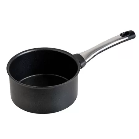 Casseruola fonda talento manico lungo cm. 16 - Lagostina