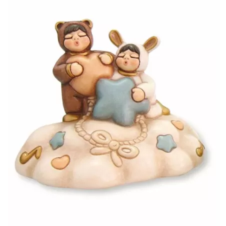 Carillon angelo - Thun