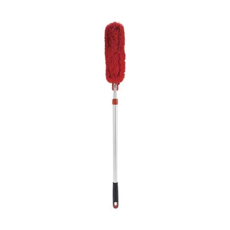 Microfiber extendable duster, Spolverino estensibile in microfibra - Oxo