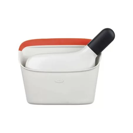 Dustpan&brush, Paletta e scopino - Oxo