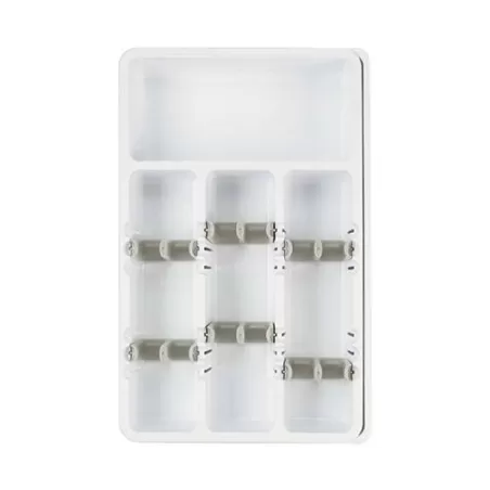 Extensible organizer, Divisorio estensibile per cassetti - Oxo