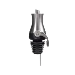 Oil stopper/pourer, Dosatore olio - Oxo