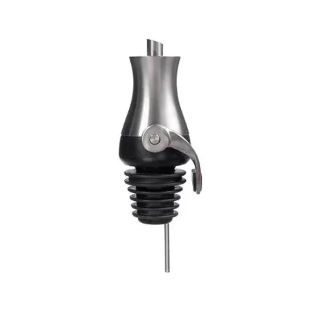 Oil stopper/pourer, Dosatore olio - Oxo