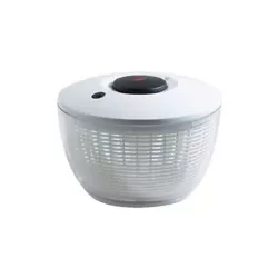 Salad Spinner, Centrifuga per insalata - Oxo