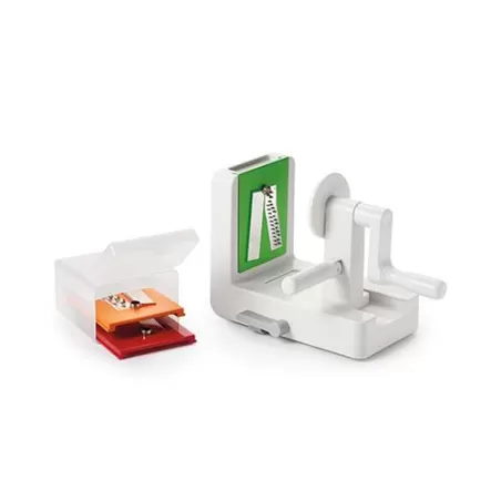 Tabletop spiralizer, Mandolina con taglio a spirale - Oxo