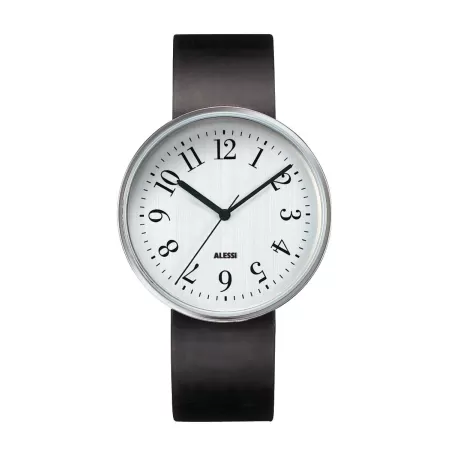 Record, Orologio da polso