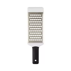 Coarse grater, Grattuggia con lame grosse - Oxo