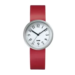 Record, Orologio da polso