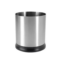 Utensil Holder, Porta utensili acciaio - Oxo