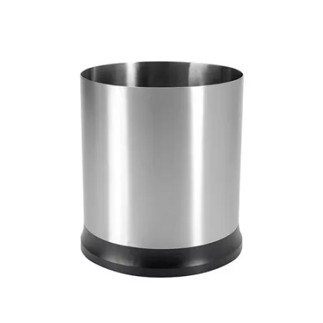 Utensil Holder, Porta utensili acciaio - Oxo