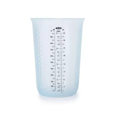 Measuring cup, Contenitore graduato - Oxo