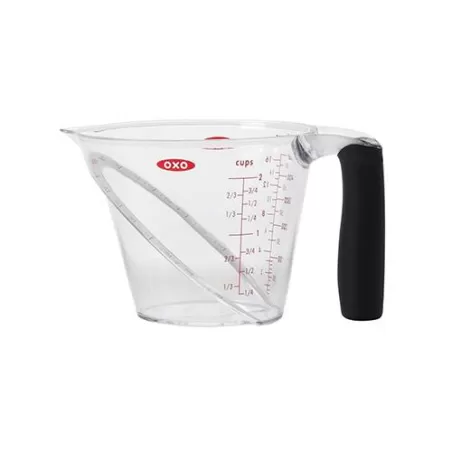Measuring cup, Contenitore graduato - Oxo