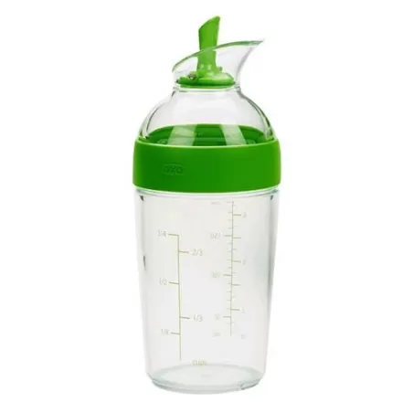 Dressing shaker, Shaker per alimenti - Oxo