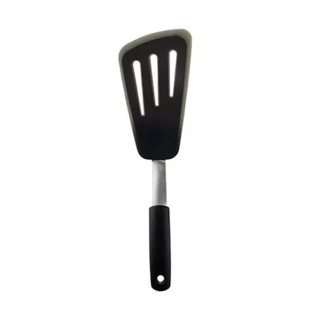 Silicon turner omelette, Spatola in silicone per omlette - Oxo