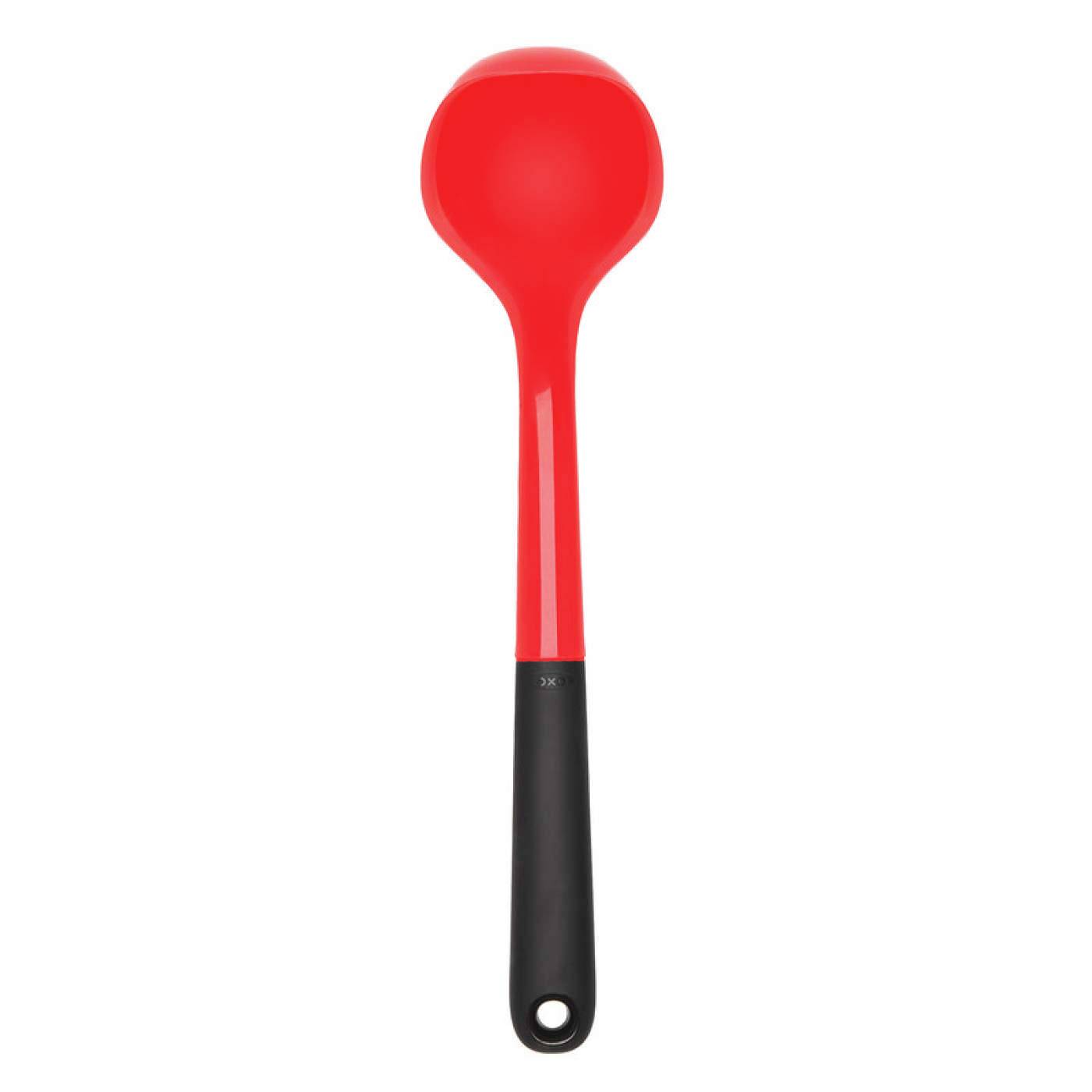 Silicon ladle, Mestolo in silicone - Oxo