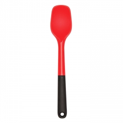 Silicon spoon, Cucchiaio in silicone - Oxo