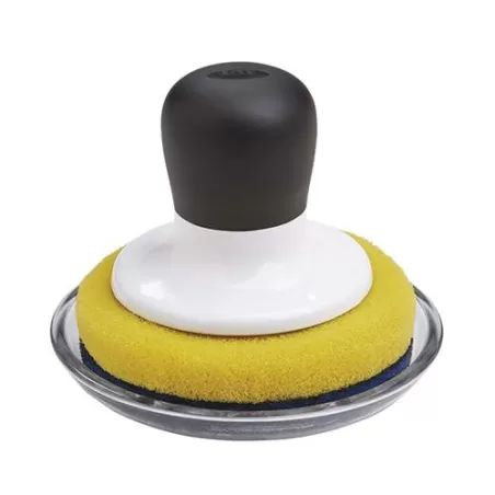 Scrubber, Paglietta anti graffio - Oxo