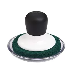 Scrubber, Paglietta anti graffio - Oxo