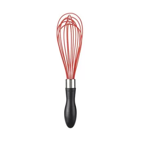 Whisk, Frusta in silicone - Oxo
