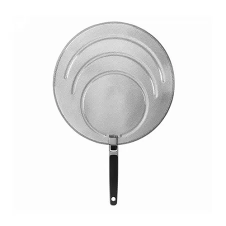 Splatter screen, Coperchio paraspruzzi - Oxo