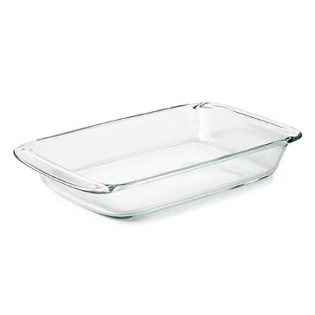 Glass Bakeware, Contenitore in vetro Lt. 3 - Oxo