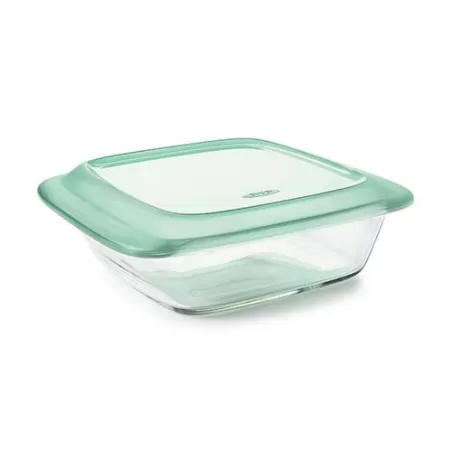 Glass Bakeware, Contenitore in vetro Lt. 3 - Oxo