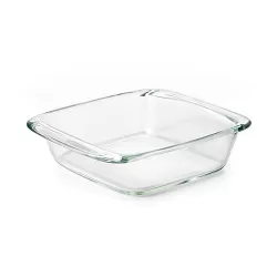Glass Bakeware, Contenitore in vetro Lt. 2 - Oxo