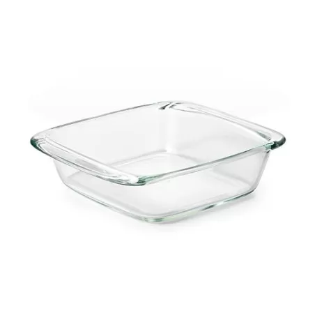 Glass Bakeware, Contenitore in vetro Lt. 2 - Oxo