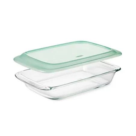 Glass Bakeware, Contenitore in vetro Lt. 3 - Oxo
