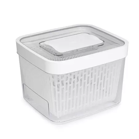 GreenSaver, Contenitore ai carboni attivi Lt. 4,7 - Oxo