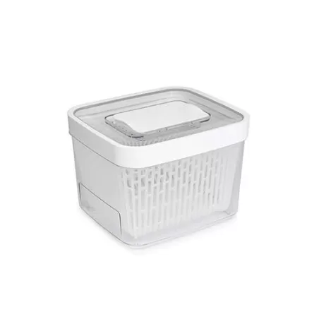 GreenSaver, Contenitore ai carboni attivi Lt. 1,5 - Oxo