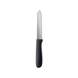 Serrated utility knife, Coltello multiuso seghettato - Oxo