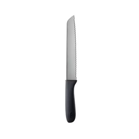 Bread knife, Coltello pane - Oxo