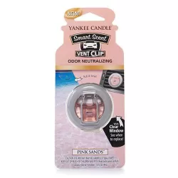 Pink Sands Smart Scent - Yankee Candle