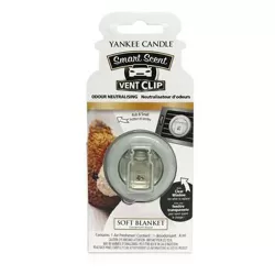 Soft Blanket Smart Scent - Yankee Candle