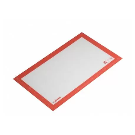 Tappetino in silicone Cm. 52x31,5 - Pavoni