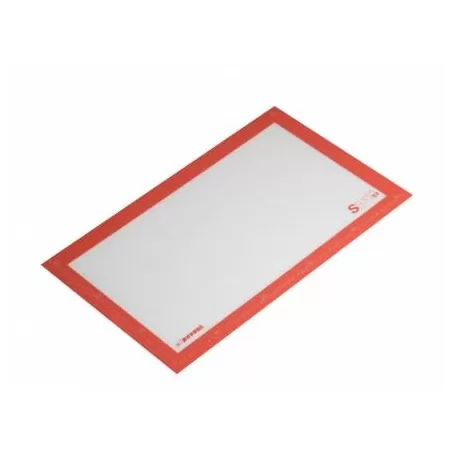 Tappetino in silicone Cm. 52x31,5 - Pavoni