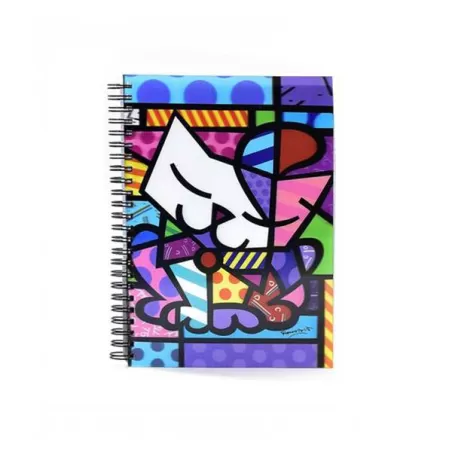 Taccuino - Romero Britto