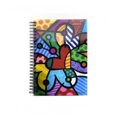 Taccuino - Romero Britto