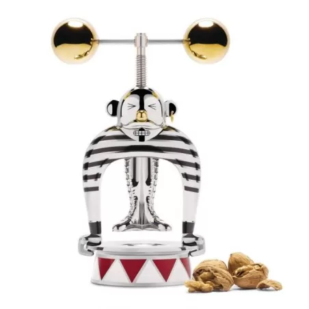 The Strongman, Schiaccianoci "Circus" - Alessi