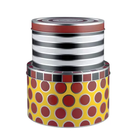 Circus, Set di due scatole - Alessi