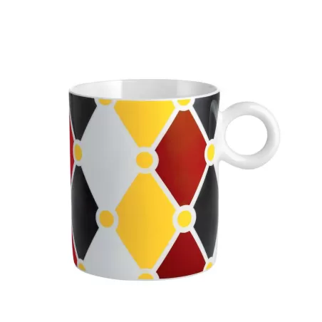 Circus, Mug - Alessi