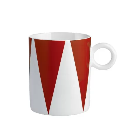 Circus, Mug - Alessi